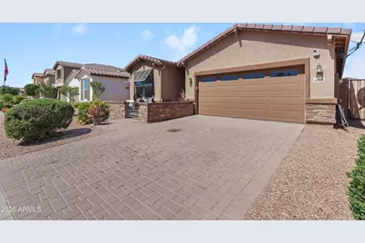 44156 W Palo Aliso Way, Maricopa, AZ 85138 - Photo 1