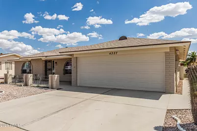 4327 E Catalina Circle, Mesa, AZ 85206 - Photo 2
