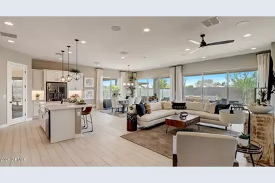 10921 N 163rd Drive, Surprise, AZ 85388 - Photo 2