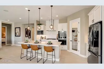 10921 N 163rd Drive, Surprise, AZ 85388 - Photo 1