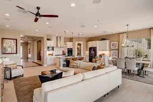 10921 N 163rd Dr, Surprise, AZ 85388 - Photo 4