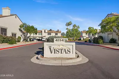4114 E Union Hills Drive #1185, Phoenix, AZ 85050 - Photo 1