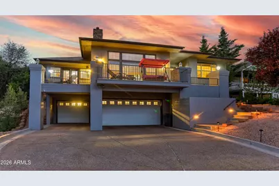 509 E Saguaro Circle, Payson, AZ 85541 - Photo 6