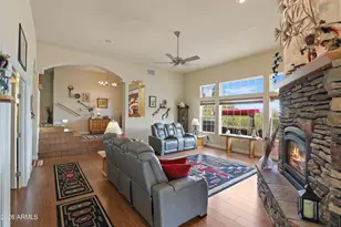 509 E Saguaro Circle, Payson, AZ 85541 - Photo 20