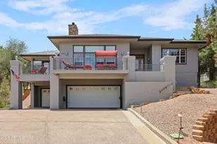 509 E Saguaro Circle, Payson, AZ 85541 - Photo 1