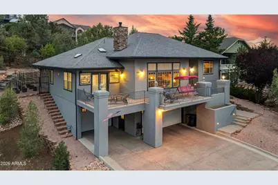 509 E Saguaro Circle, Payson, AZ 85541 - Photo 8