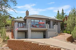 509 E Saguaro Circle, Payson, AZ 85541 - Photo 4