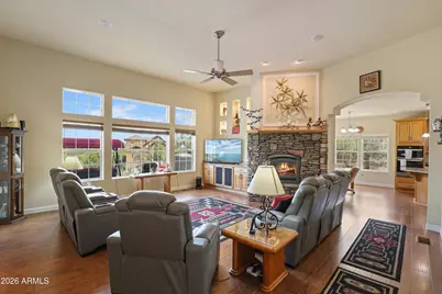 509 E Saguaro Circle, Payson, AZ 85541 - Photo 16