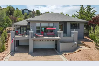 509 E Saguaro Circle, Payson, AZ 85541 - Photo 2