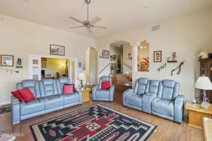 509 E Saguaro Circle, Payson, AZ 85541 - Photo 18