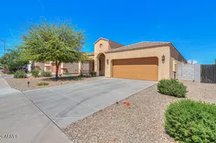1248 E Jardin Dr, Casa Grande, AZ 85122 - Photo 2