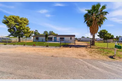 23317 S 180th Street, Gilbert, AZ 85298 - Photo 34