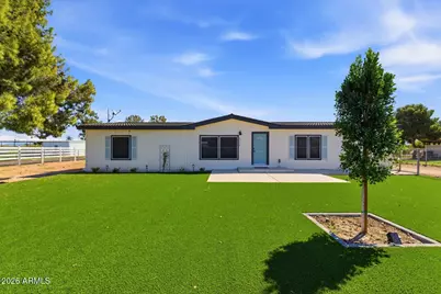 23317 S 180th Street, Gilbert, AZ 85298 - Photo 2