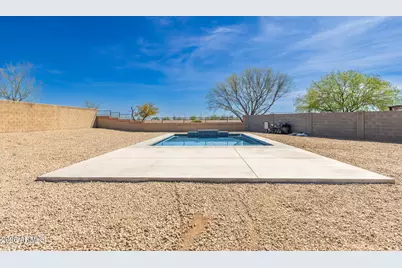 16601 N Luna Drive, Maricopa, AZ 85138 - Photo 32