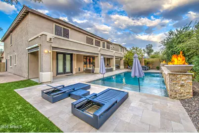 4407 W Faull Drive, New River, AZ 85087 - Photo 1