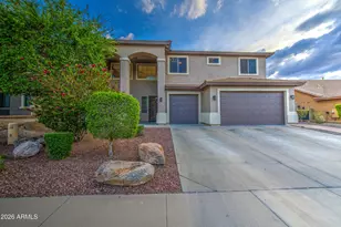 4407 W Faull Dr, New River, AZ 85087 - Photo 8