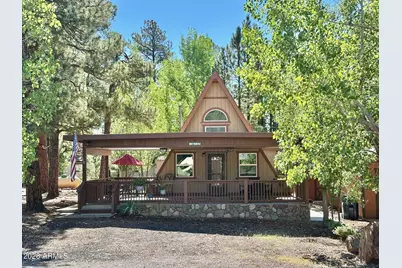 17385 S San Carlos Drive, Munds Park, AZ 86017 - Photo 2