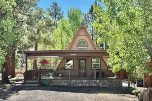 17385 S San Carlos Dr, Munds Park, AZ 86017 - Photo 2