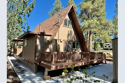 17385 S San Carlos Drive, Munds Park, AZ 86017 - Photo 16