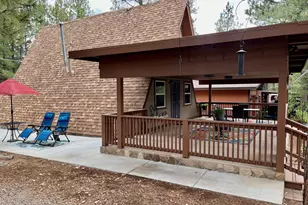 17385 S San Carlos Dr, Munds Park, AZ 86017 - Photo 4