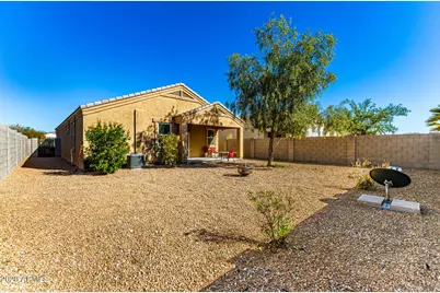 3776 N 298th Avenue N, Buckeye, AZ 85396 - Photo 14