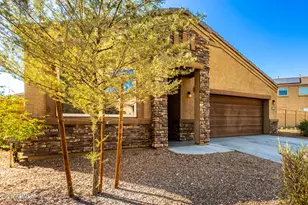 3776 N 298th Ave N, Buckeye, AZ 85396 - Photo 2