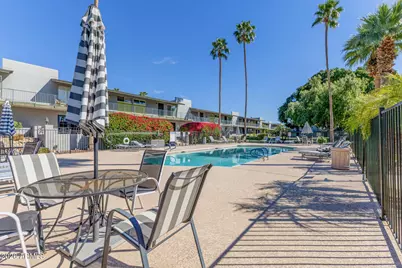 7141 N 16th Street #Unit 234, Phoenix, AZ 85020 - Photo 18