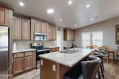 11201 N El Mirage Road #G28, El Mirage, AZ 85335 - Photo 4