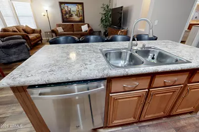 11201 N El Mirage Road #G28, El Mirage, AZ 85335 - Photo 42