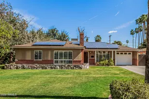 6811 N 11th Pl, Phoenix, AZ 85014 - Photo 1