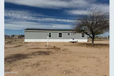 37101 W Buckeye Road SW, Tonopah, AZ 85354 - Photo 1