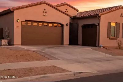 3912 W Buist Avenue, Laveen, AZ 85339 - Photo 1