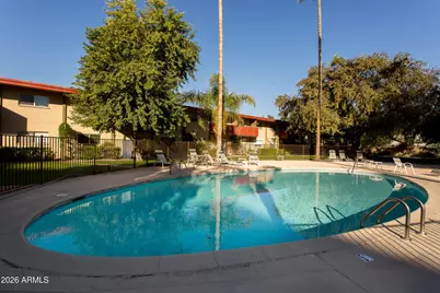 353 E Thomas Road #Unit C501, Phoenix, AZ 85012 - Photo 14