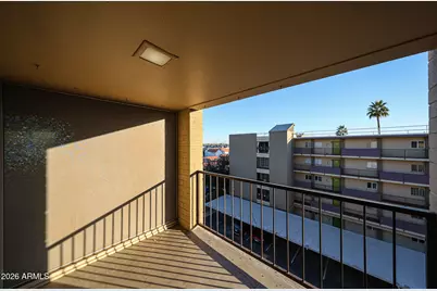 353 E Thomas Road #Unit C501, Phoenix, AZ 85012 - Photo 16