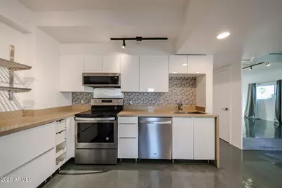 353 E Thomas Road #Unit C501, Phoenix, AZ 85012 - Photo 8