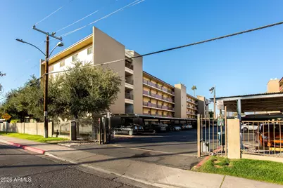 353 E Thomas Road #Unit C501, Phoenix, AZ 85012 - Photo 2