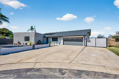 3710 E Arbor Circle, Mesa, AZ 85206 - Photo 2