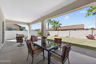 4826 W Tortoise Dr, Eloy, AZ 85131 - Photo 32