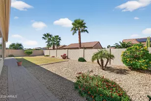 4826 W Tortoise Dr, Eloy, AZ 85131 - Photo 36