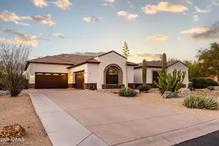 2040 N Woodruff, Mesa, AZ 85207 - Photo 1