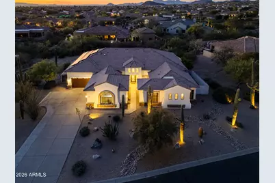 2040 N Woodruff --, Mesa, AZ 85207 - Photo 40