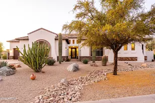 2040 N Woodruff, Mesa, AZ 85207 - Photo 2