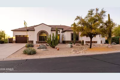 2040 N Woodruff --, Mesa, AZ 85207 - Photo 2