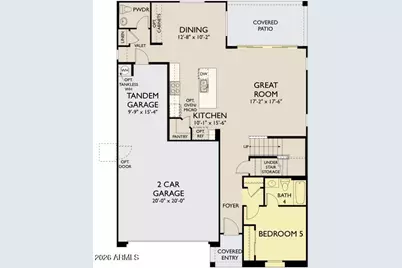 7941 W Antelope Drive, Peoria, AZ 85383 - Photo 2