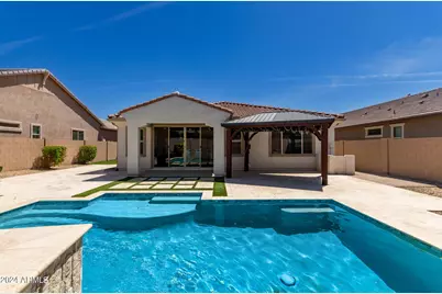 9746 E Tumbleweed Avenue, Mesa, AZ 85212 - Photo 34