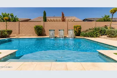 9746 E Tumbleweed Avenue, Mesa, AZ 85212 - Photo 36