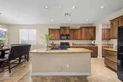3334 E Grand Canyon Drive, Chandler, AZ 85249 - Photo 24