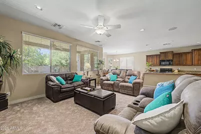 3334 E Grand Canyon Drive, Chandler, AZ 85249 - Photo 16