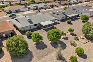9326 W Willowbrook Dr, Sun City, AZ 85373 - Photo 30