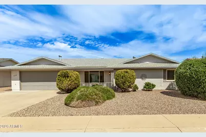 9326 W Willowbrook Drive, Sun City, AZ 85373 - Photo 1